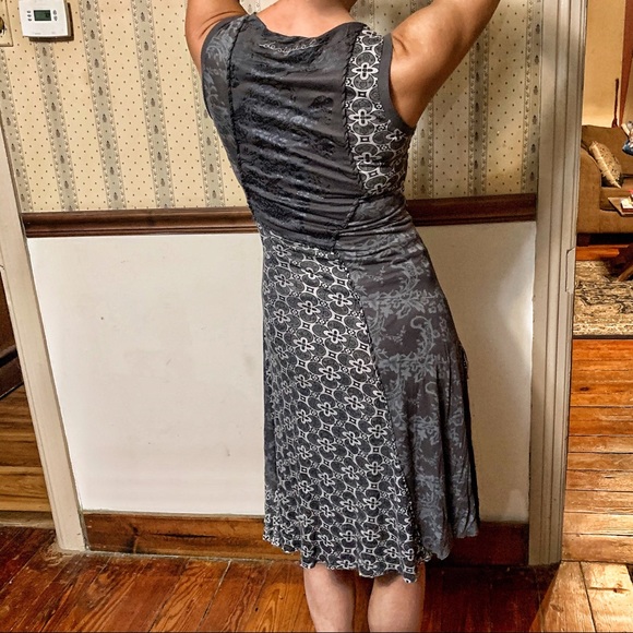 Desigual dress - Picture 4 of 7